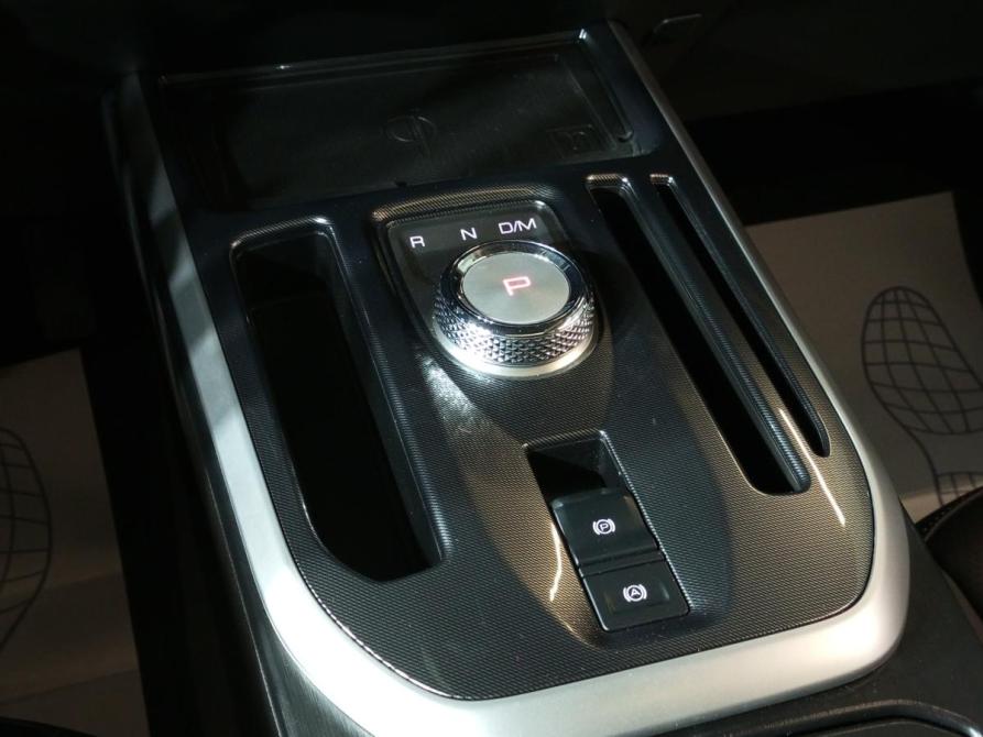 Haval Jolion I Рестайлинг Уфа  - изображение 14