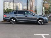 Skoda Superb II Рестайлинг Москва  - изображение 26