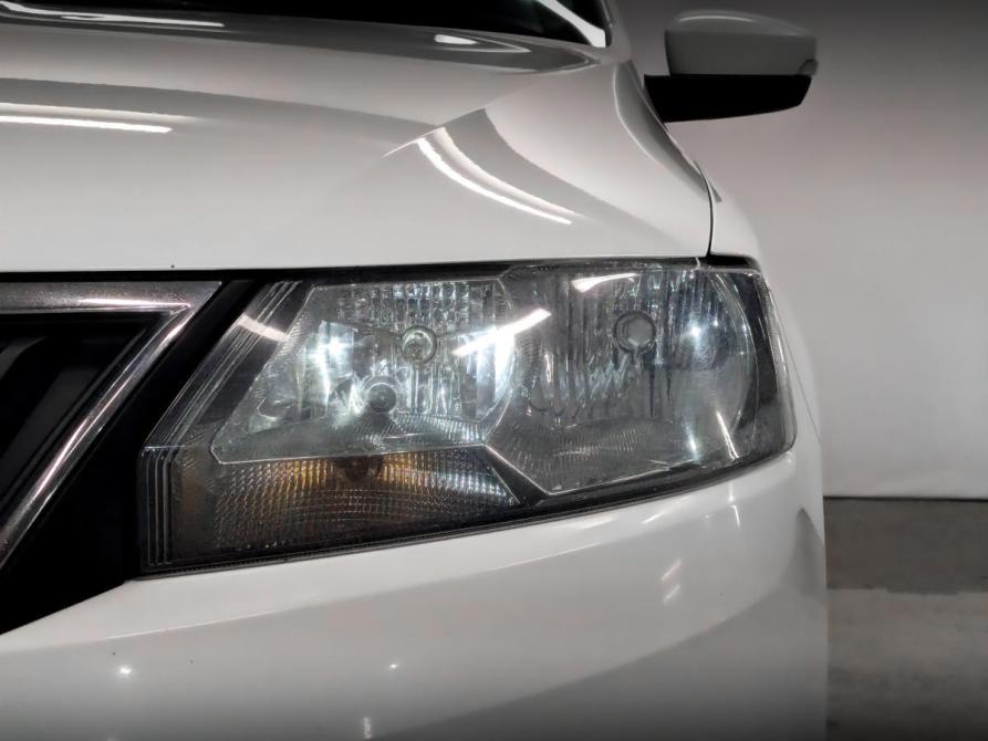 Skoda Rapid I Рестайлинг Москва  - изображение 18