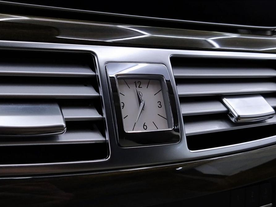 Mercedes-Benz CLS II (C218) Рестайлинг Екатеринбург  - изображение 19
