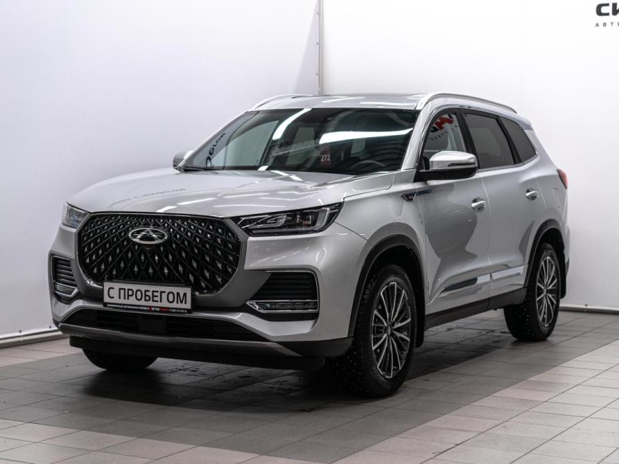 Chery Tiggo 8 Pro Max I Красноярск  - изображение 2