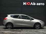 Kia Ceed II Екатеринбург  - изображение 27