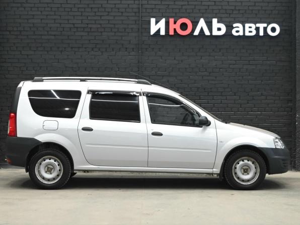 Lada (ВАЗ) Largus I с пробегом 2014 года, цена 680 000 рублей, 180632 км, универсал, Автокод Объявления