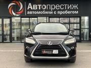 Lexus RX IV Волгоград  - изображение 25
