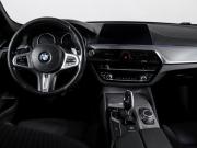 BMW 5 серии VII (G30/G31/G38) Москва  - изображение 33