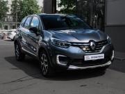 Renault Kaptur I Рестайлинг Москва  - изображение 28
