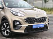 Kia Sportage IV Рестайлинг Санкт-Петербург  - изображение 29