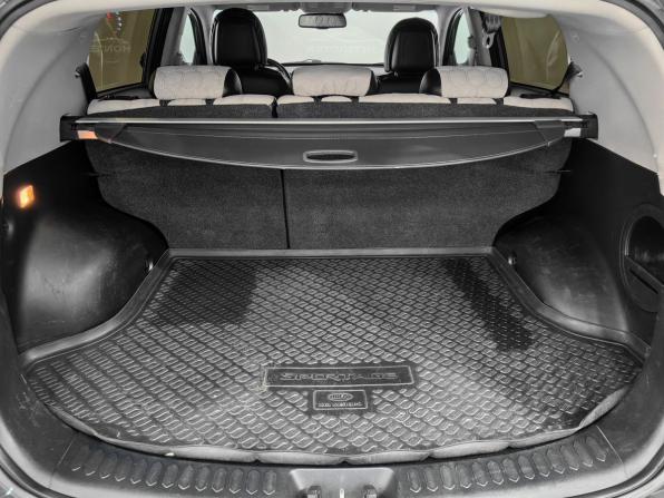 Kia Sportage III с пробегом 2012 года, цена 1 600 000 рублей, 182937 км, внедорожник, Автокод Объявления