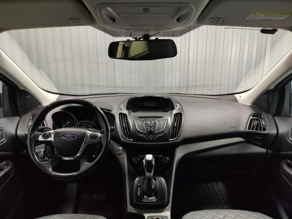 Ford Kuga II с пробегом 2013 года, цена 1 357 000 рублей, 120000 км, внедорожник, Автокод Объявления
