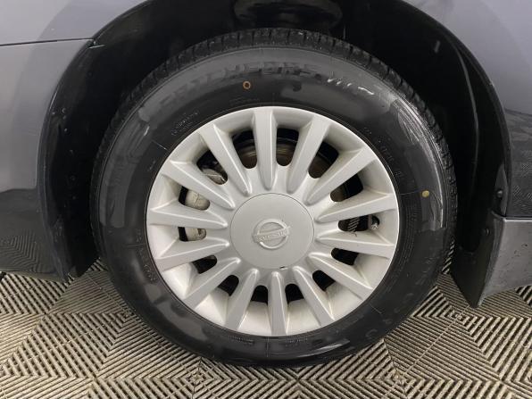 Nissan Teana II с пробегом 2009 года, цена 870 000 рублей, 201354 км, седан, Автокод Объявления