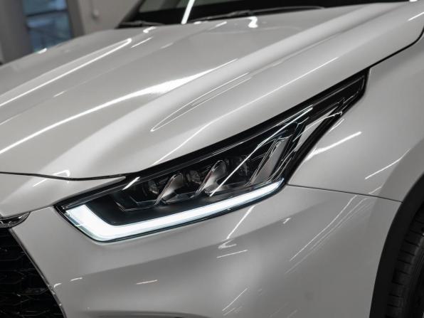 Toyota Highlander IV (XU70) с пробегом 2026 года, цена 5 330 000 рублей, 11 км, внедорожник, Автокод Объявления