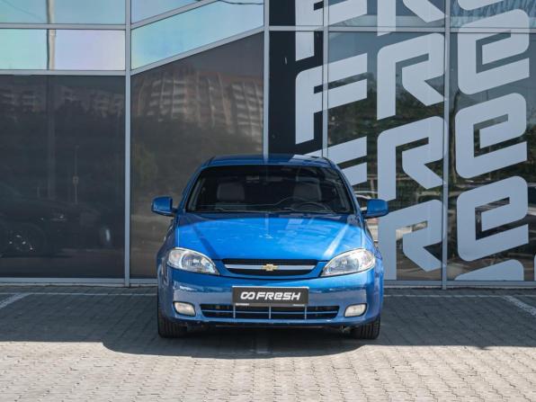 Chevrolet Lacetti I с пробегом 2011 года, цена 710 000 рублей, 155989 км, хэтчбек, Автокод Объявления