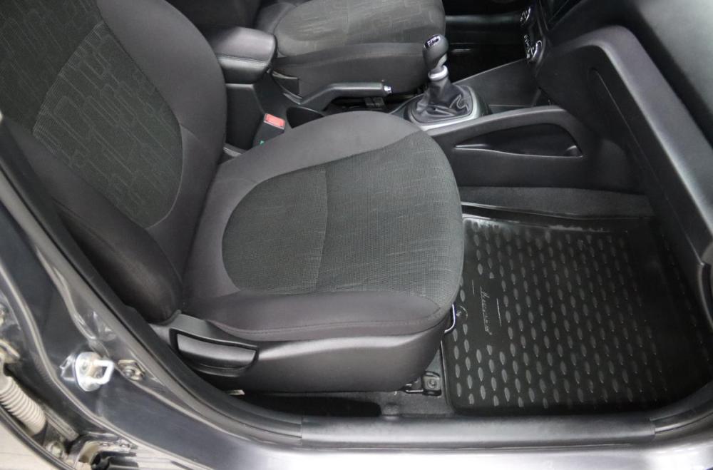 Kia Rio III Рестайлинг Сургут  - изображение 13