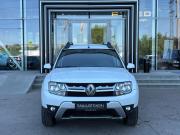 Renault Duster I Рестайлинг Уфа  - изображение 20