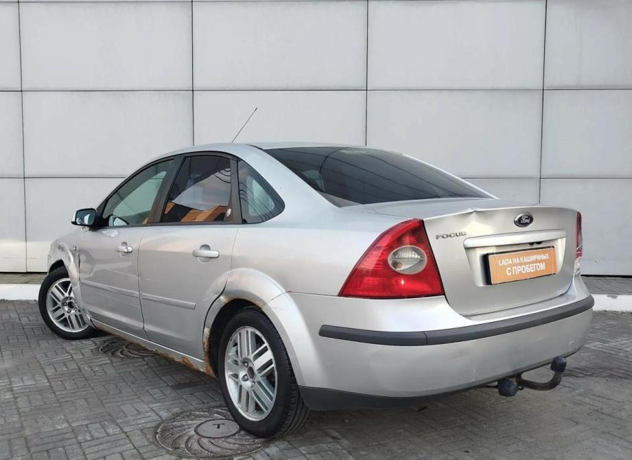 Ford Focus II Челябинск  - изображение 7