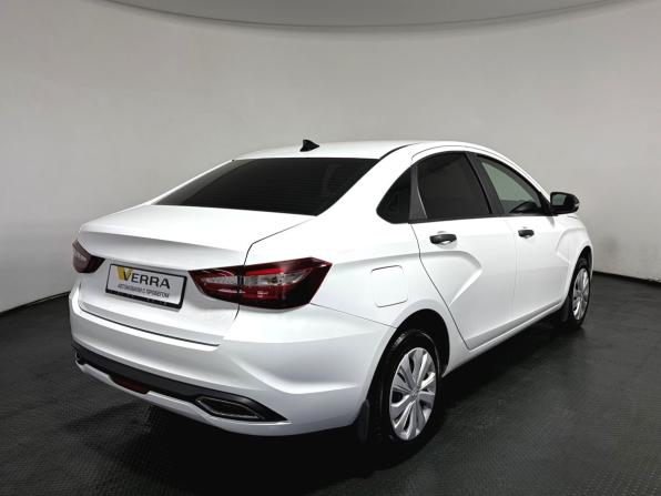 Lada (ВАЗ) Vesta I Рестайлинг (NG) с пробегом 2024 года, цена 1 050 000 рублей, 69545 км, седан, Автокод Объявления