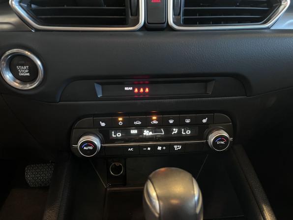 Mazda CX-5 II с пробегом 2020 года, цена 2 350 000 рублей, 160387 км, внедорожник, Автокод Объявления