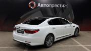 Kia Quoris I Ресталинг 2 Ставрополь  - изображение 25