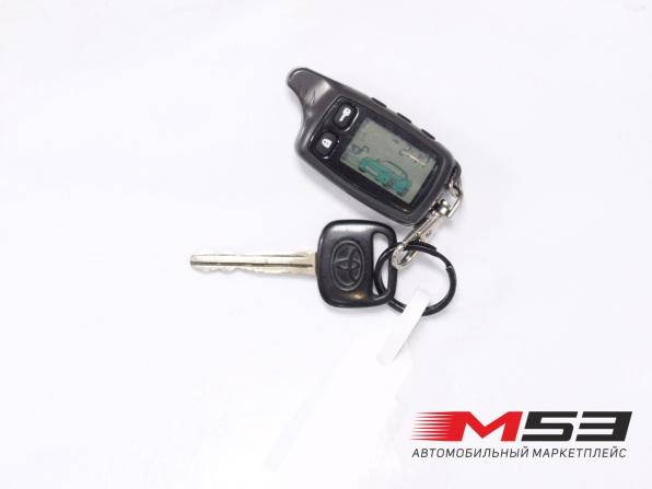 Toyota Caldina II с пробегом 1998 года, цена 305 995 рублей, 412479 км, универсал, Автокод Объявления
