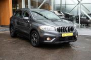 Suzuki SX4 II (S-Cross) Рестайлинг Иркутск  - изображение 27