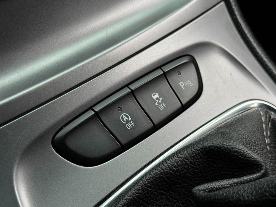 Opel Astra K Кропоткин  - изображение 22