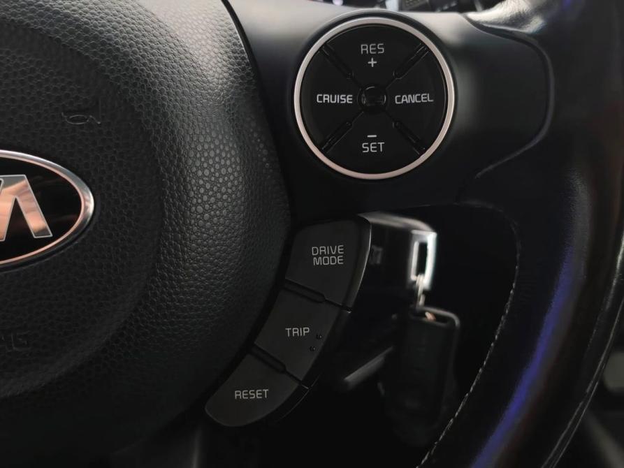 Kia Soul II Рестайлинг Санкт-Петербург  - изображение 10