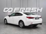Mazda 6 III (GJ) Воронеж  - изображение 19