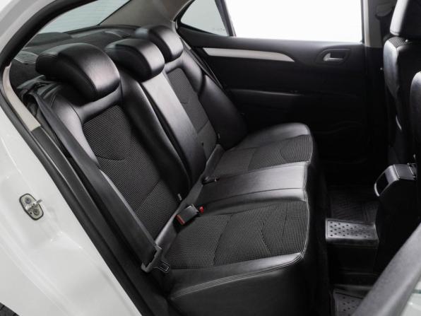 Citroen C4 II Рестайлинг с пробегом 2018 года, цена 1 170 000 рублей, 142381 км, седан, Автокод Объявления
