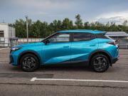 GAC GS3 Москва  - изображение 24