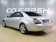Mercedes-Benz S-Класс V (W221) Воронеж  - изображение 28