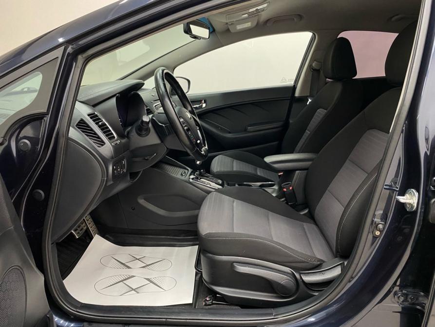 Kia Cerato III Рестайлинг (Classic) Энгельс  - изображение 24