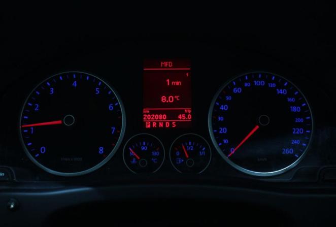 Volkswagen Tiguan I с пробегом 2009 года, цена 1 190 000 рублей, 204000 км, внедорожник, Автокод Объявления