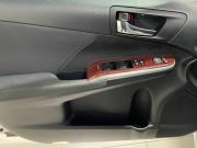 Toyota Camry VII (XV50) Екатеринбург  - изображение 19