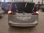 Opel Zafira C Санкт-Петербург  - изображение 12