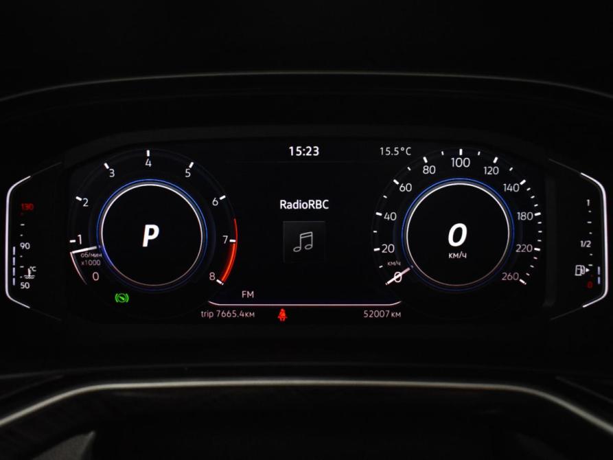 Volkswagen Polo VI Санкт-Петербург  - изображение 22