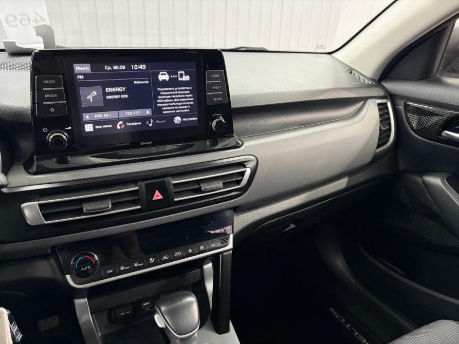 Kia Seltos I Краснодар  - изображение 10