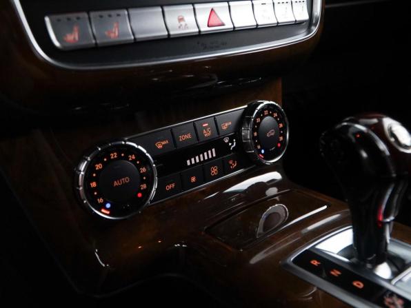 Mercedes-Benz G-Класс II (W463) Рестайлинг 3 с пробегом 2013 года, цена 5 747 077 рублей, 146133 км, внедорожник, Автокод Объявления