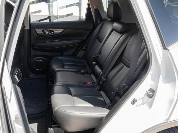Nissan X-Trail III с пробегом 2016 года, цена 1 880 000 рублей, 98101 км, внедорожник, Автокод Объявления
