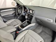 Audi Q5 I (8R) Рестайлинг Москва  - изображение 31