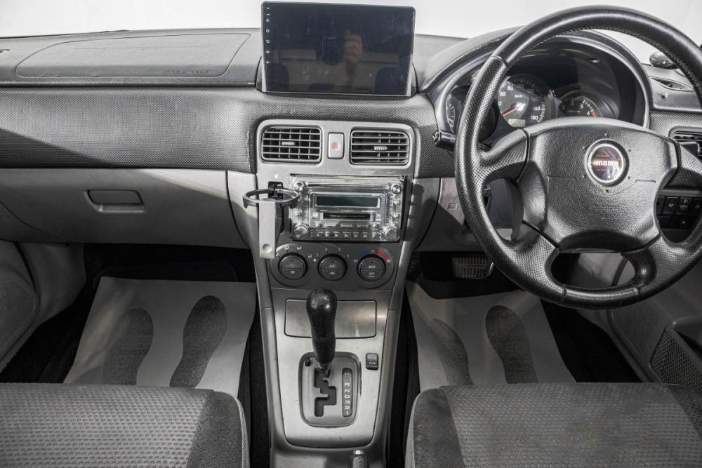 Subaru Forester II Барнаул  - изображение 16