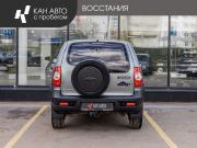 Chevrolet Niva I Рестайлинг Казань  - изображение 13