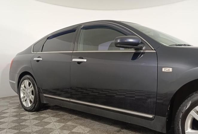Nissan Teana I (J31) Рестайлинг с пробегом 2007 года, цена 570 000 рублей, 384036 км, седан, Автокод Объявления