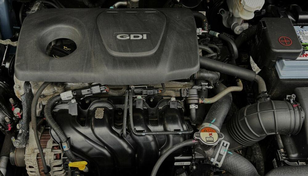 Kia Ceed II Рестайлинг Москва  - изображение 15