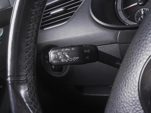 Skoda Octavia III (A7) Рестайлинг с пробегом 2017 года, цена 1 700 000 рублей, 132010 км, лифтбек, Автокод Объявления