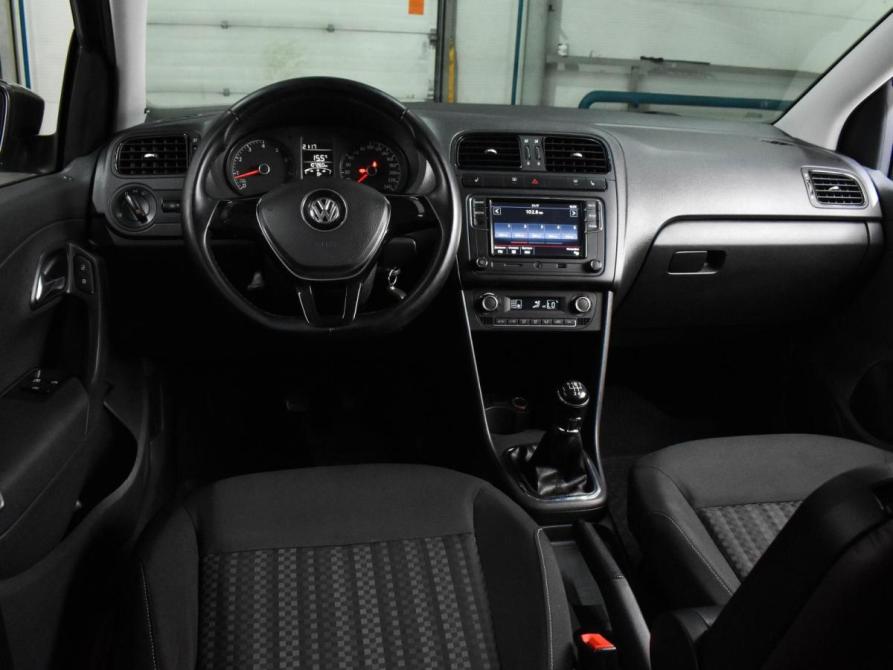Volkswagen Polo V Рестайлинг Воронеж  - изображение 6