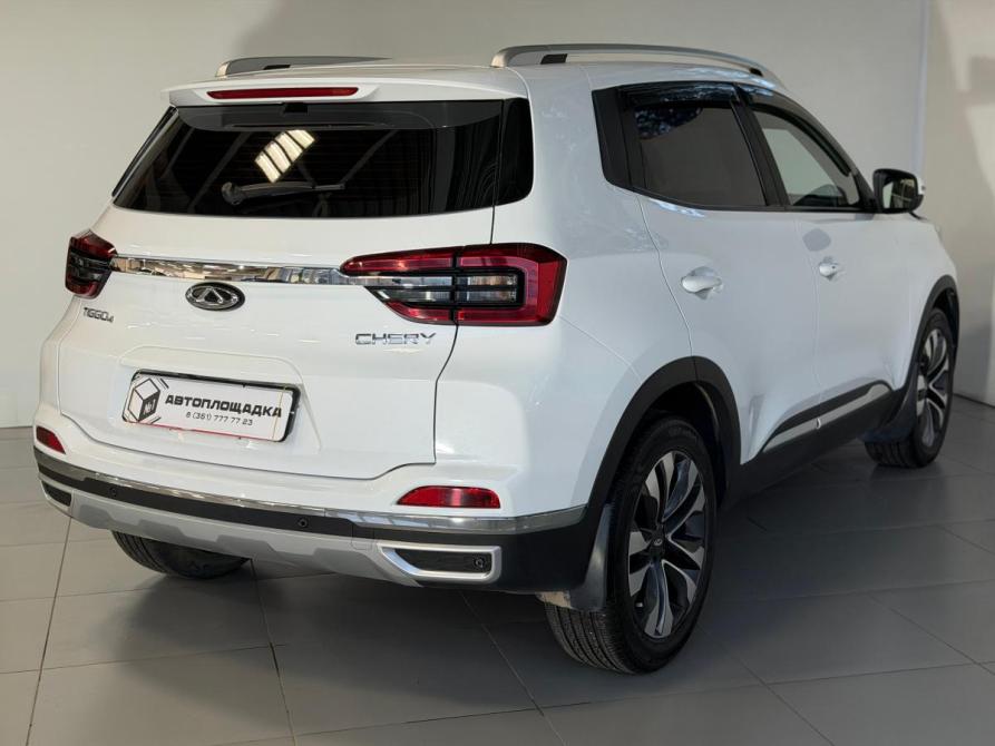 Chery Tiggo 4 Pro I Челябинск  - изображение 5