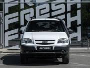 Chevrolet Niva I Рестайлинг Волгоград  - изображение 17