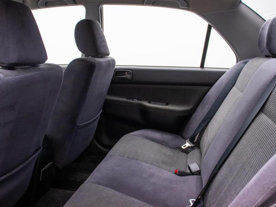 Mitsubishi Lancer IX Москва  - изображение 12