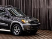 Toyota RAV4 II (XA20) Краснодар  - изображение 24