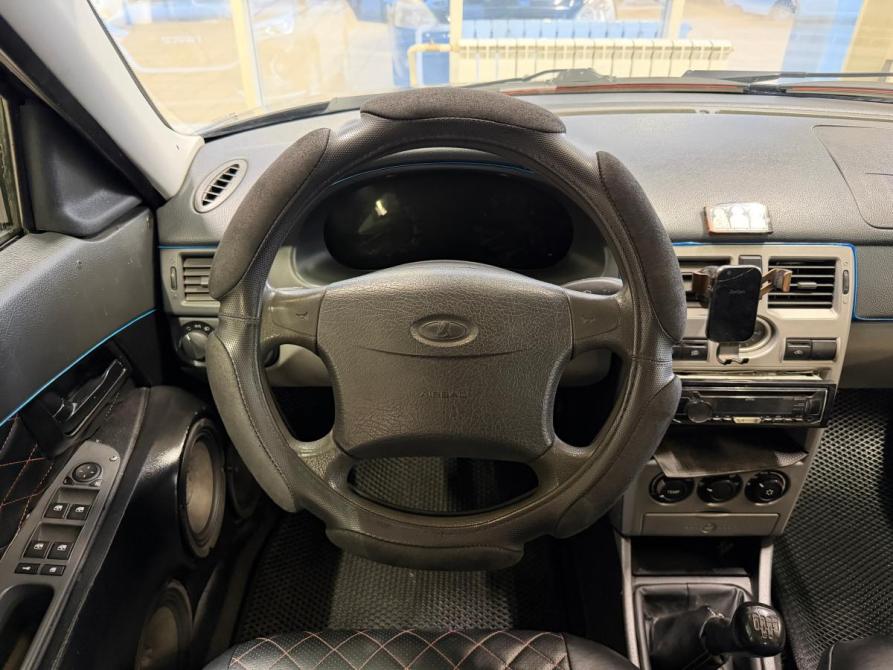 Lada (ВАЗ) Priora I Волгоград  - изображение 7